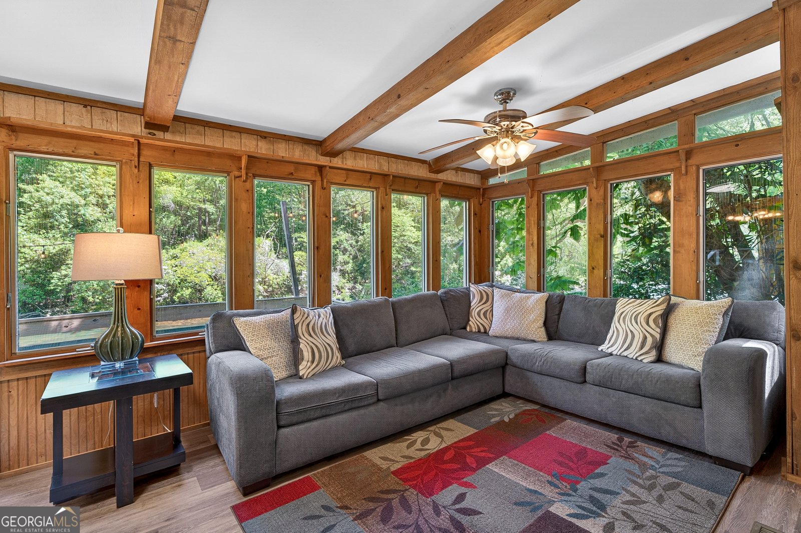 184 Grey Fox Trail Ellijay - Photo 21