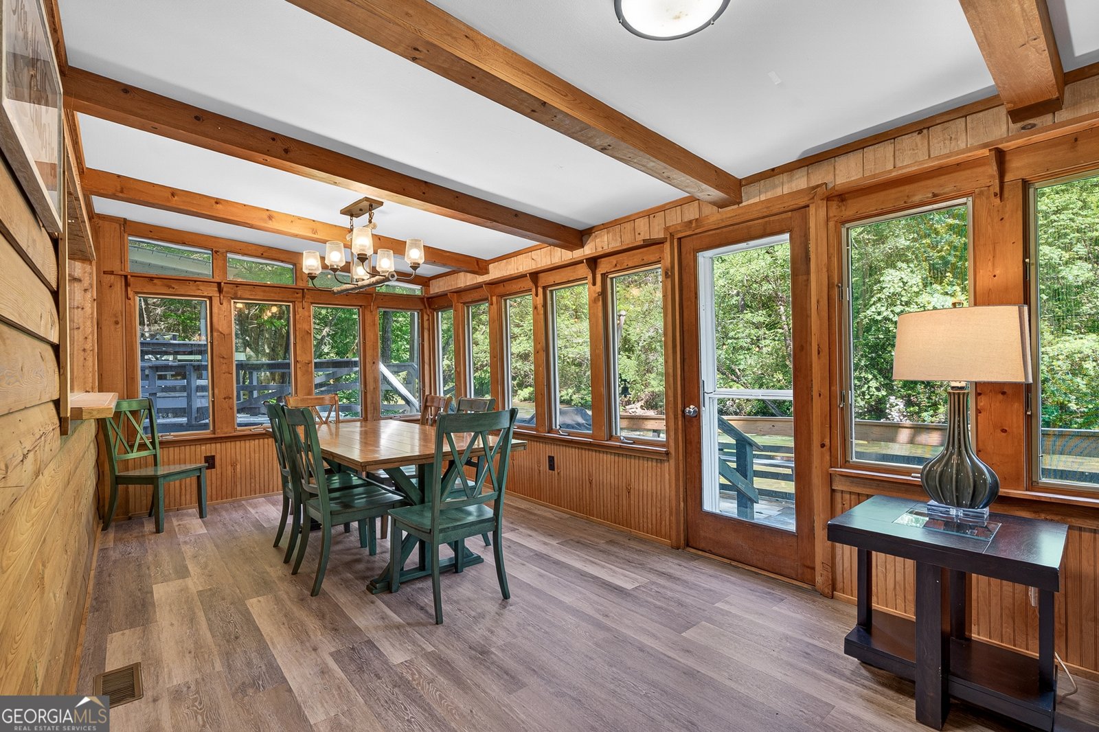 184 Grey Fox Trail Ellijay - Photo 22