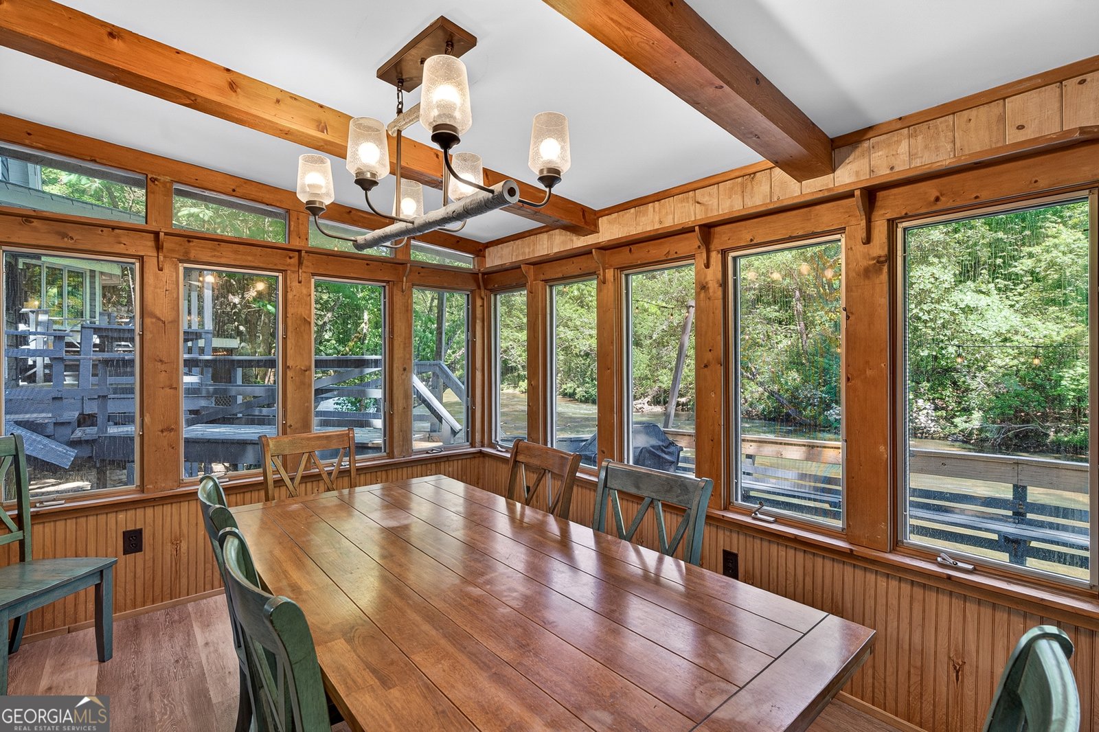 184 Grey Fox Trail Ellijay - Photo 23
