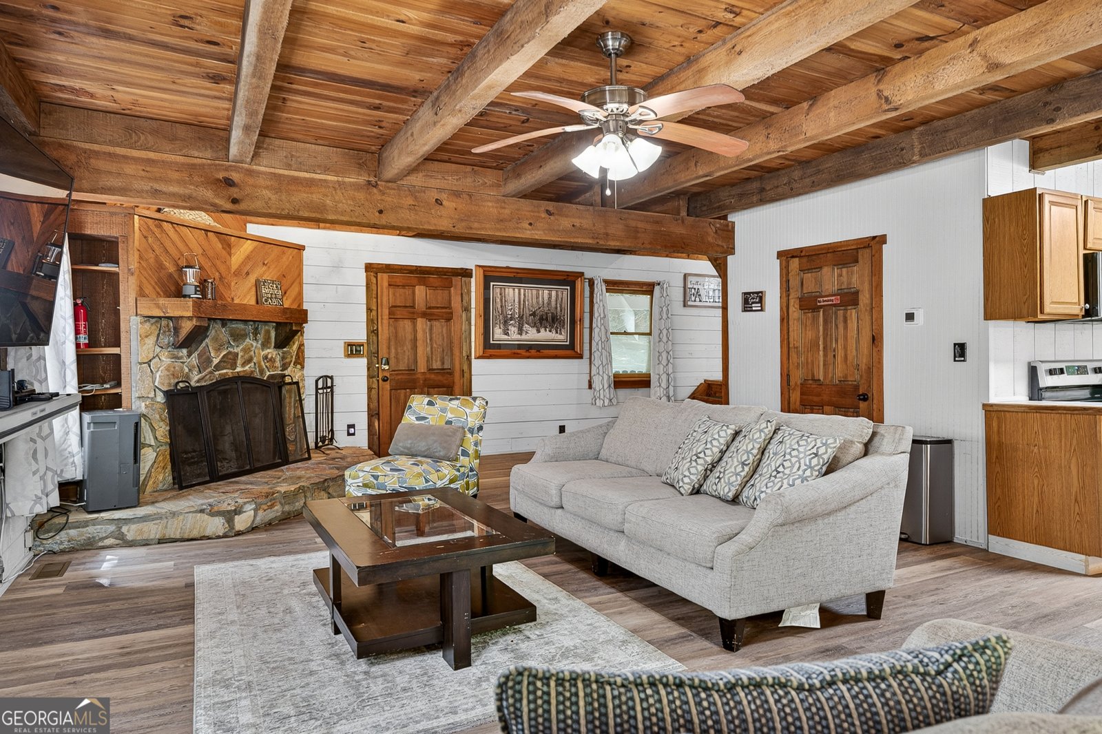 184 Grey Fox Trail Ellijay - Photo 24