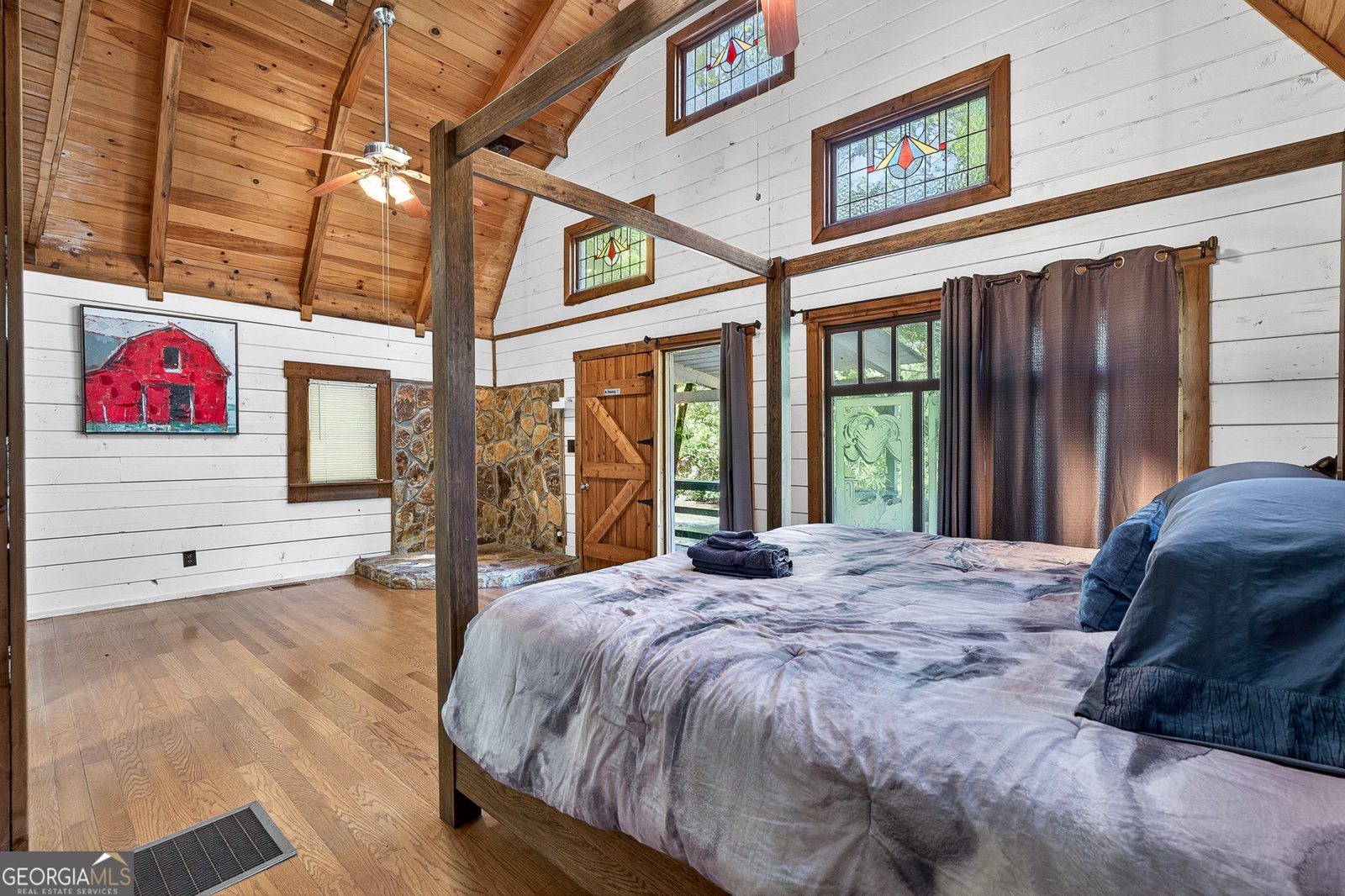 184 Grey Fox Trail Ellijay - Photo 28