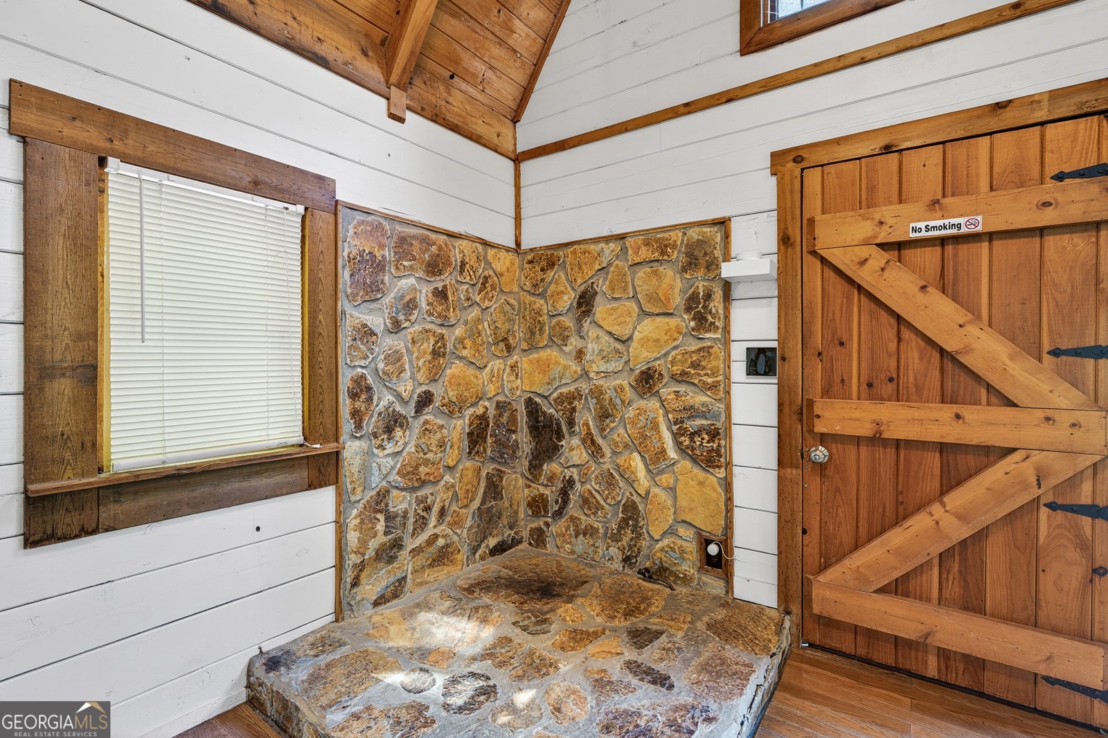 184 Grey Fox Trail Ellijay - Photo 29