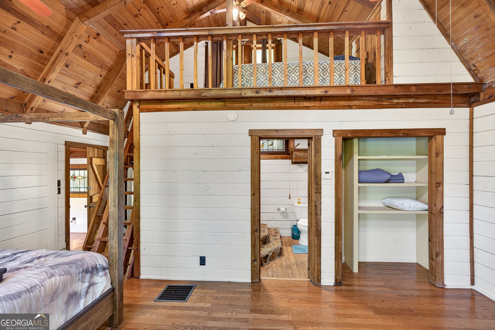 184 Grey Fox Trail Ellijay - Photo 30