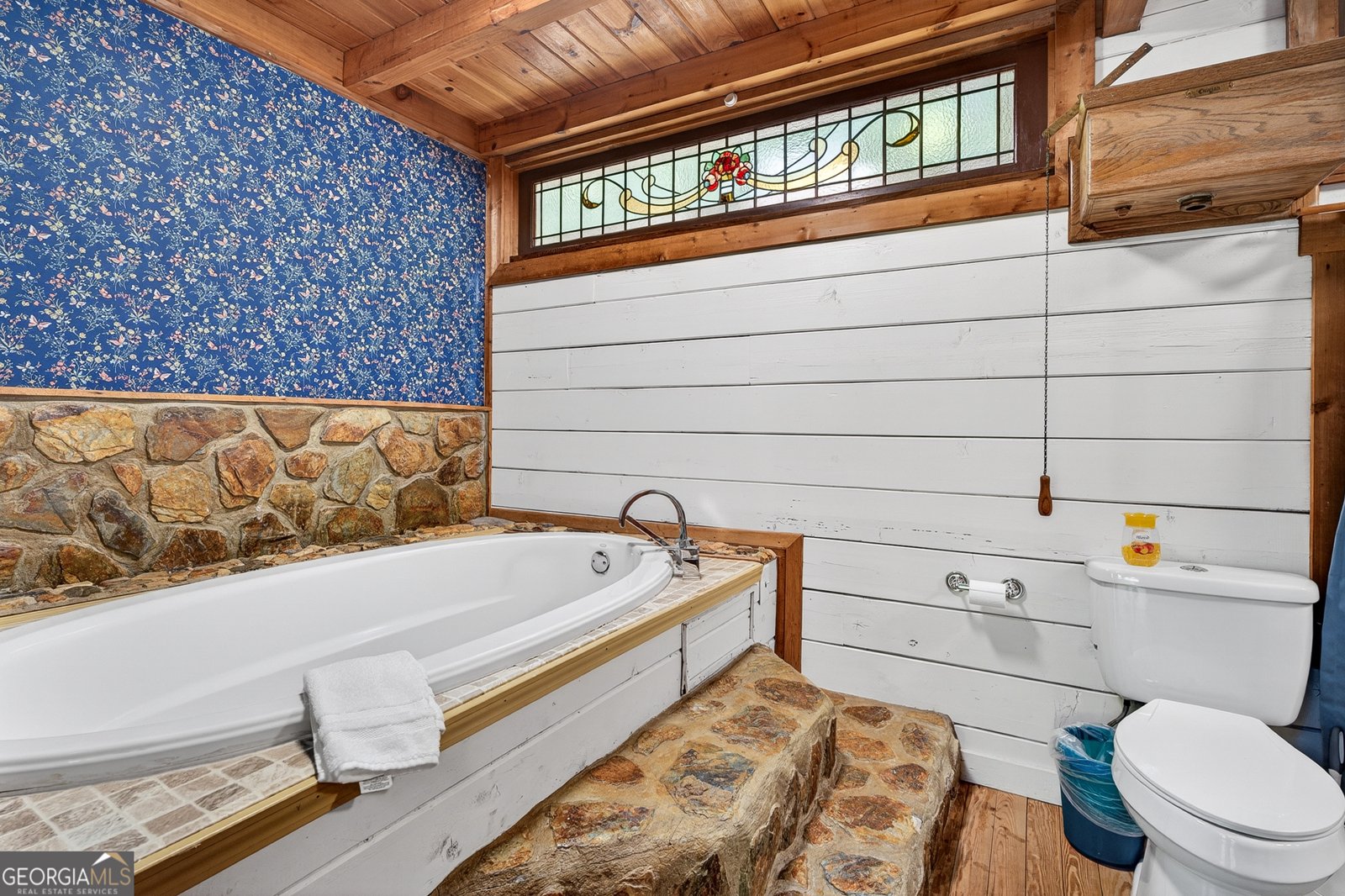 184 Grey Fox Trail Ellijay - Photo 31