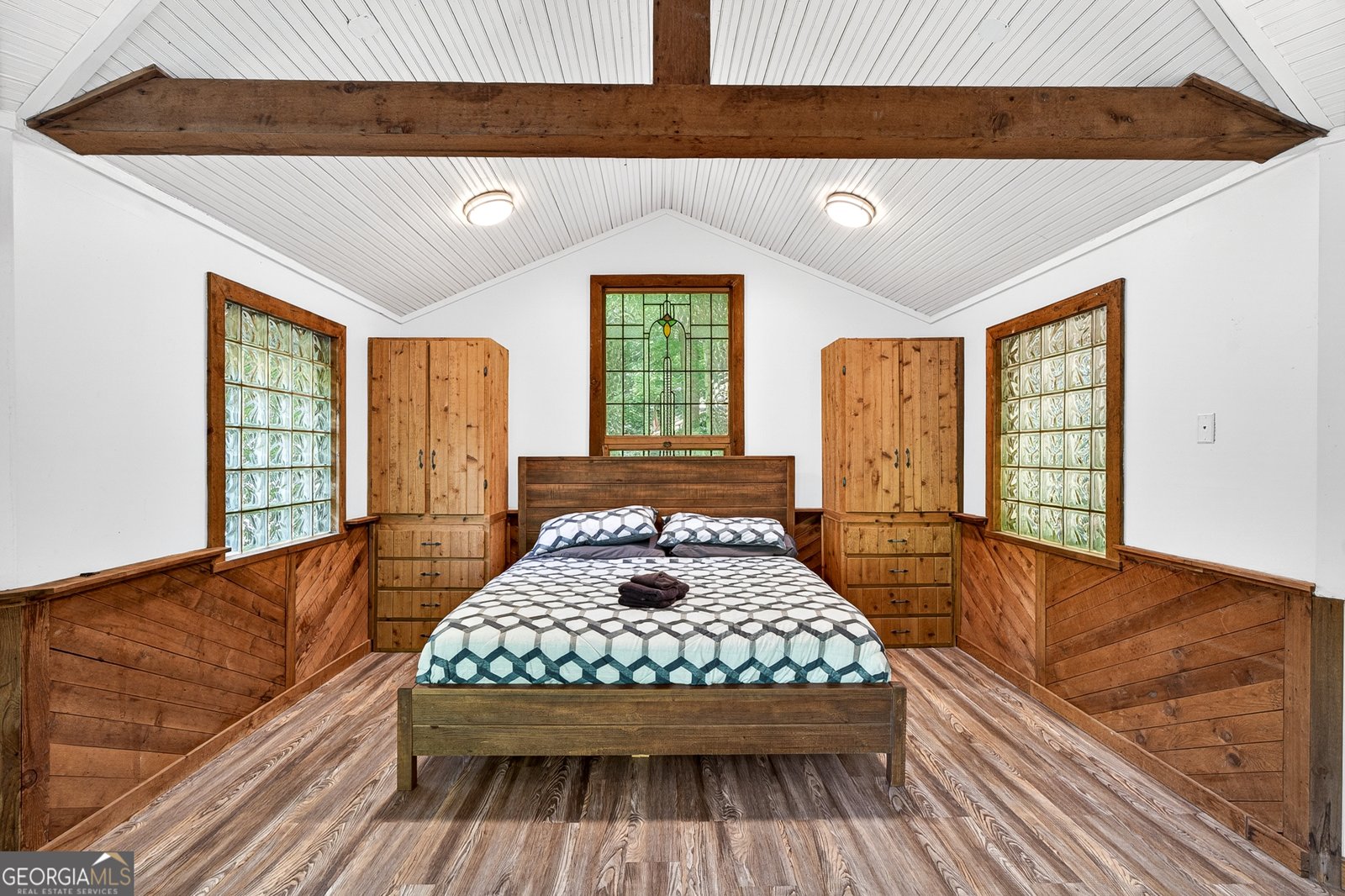 184 Grey Fox Trail Ellijay - Photo 33