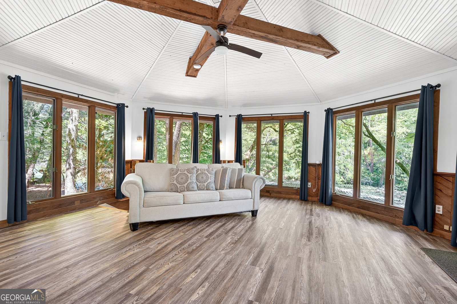 184 Grey Fox Trail Ellijay - Photo 34