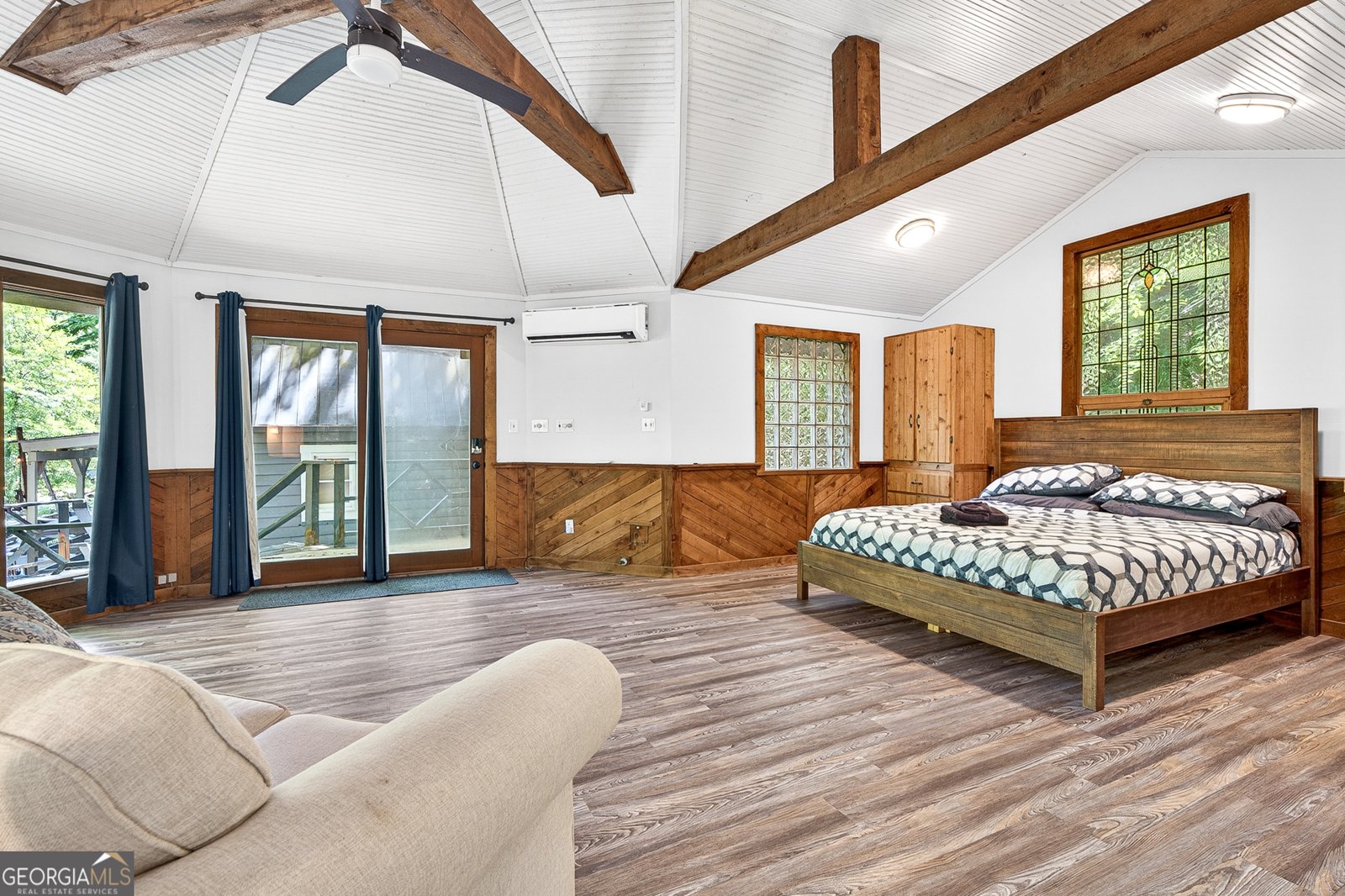 184 Grey Fox Trail Ellijay - Photo 35