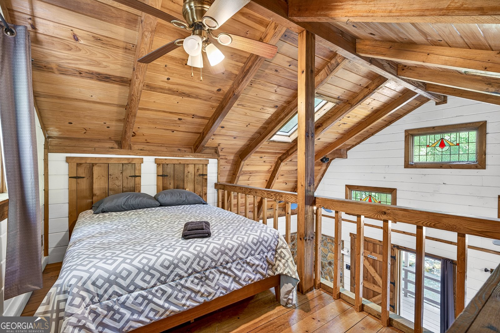 184 Grey Fox Trail Ellijay - Photo 42