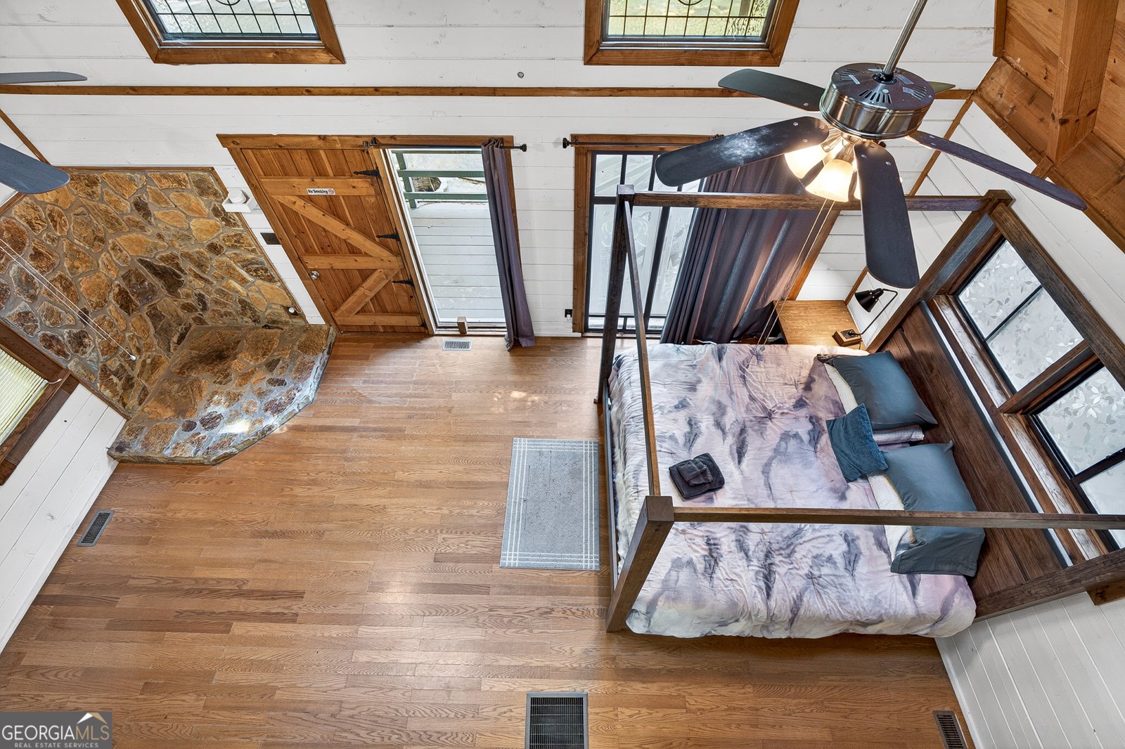 184 Grey Fox Trail Ellijay - Photo 43