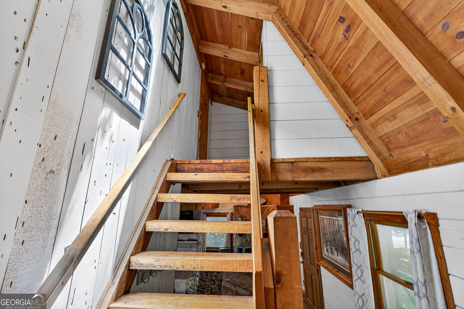 184 Grey Fox Trail Ellijay - Photo 44