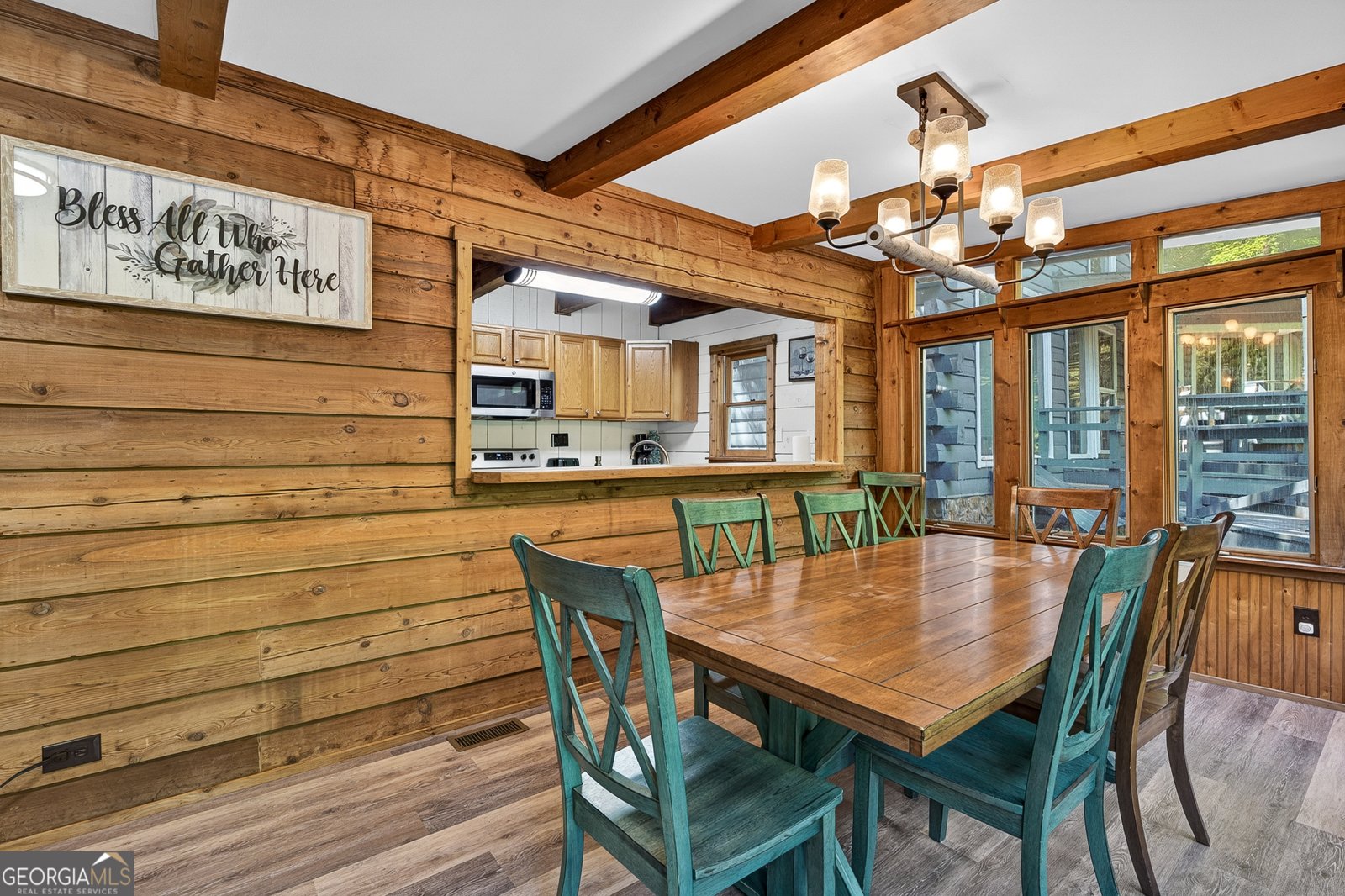 184 Grey Fox Trail Ellijay - Photo 45