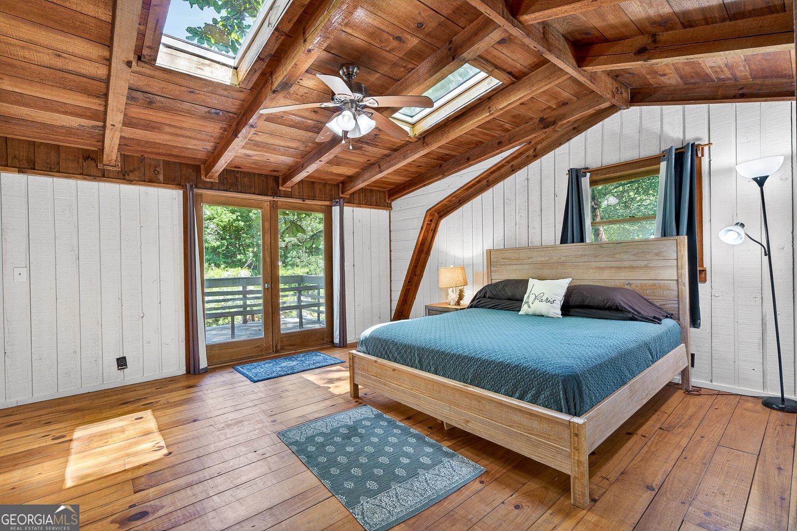 184 Grey Fox Trail Ellijay - Photo 46