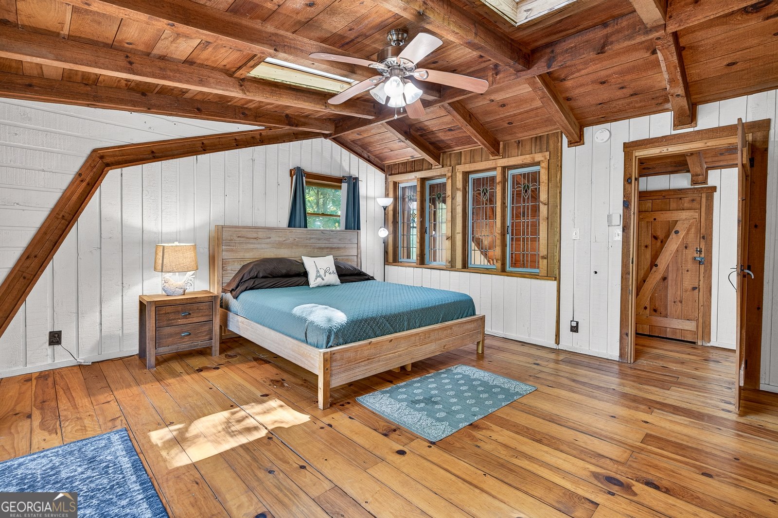 184 Grey Fox Trail Ellijay - Photo 47