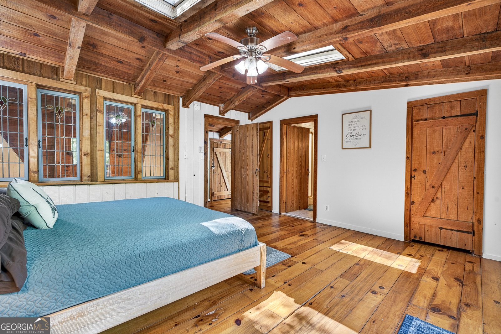 184 Grey Fox Trail Ellijay - Photo 48