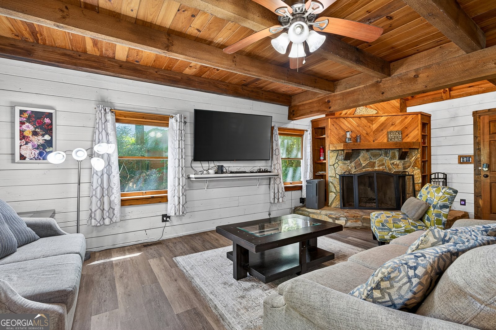 184 Grey Fox Trail Ellijay - Photo 53