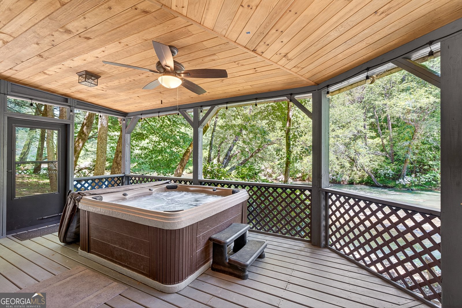 184 Grey Fox Trail Ellijay - Photo 57