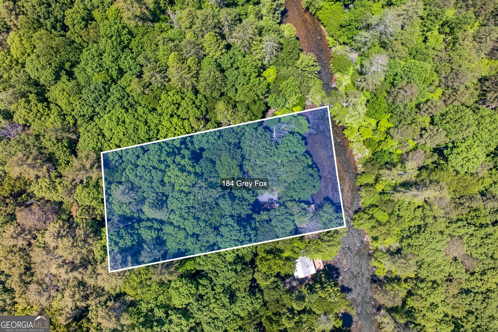 184 Grey Fox Trail Ellijay - Photo 58
