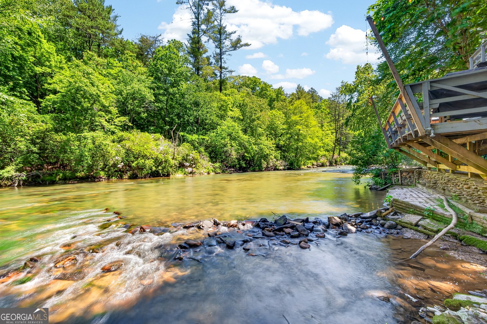 184 Grey Fox Trail Ellijay - Photo 6