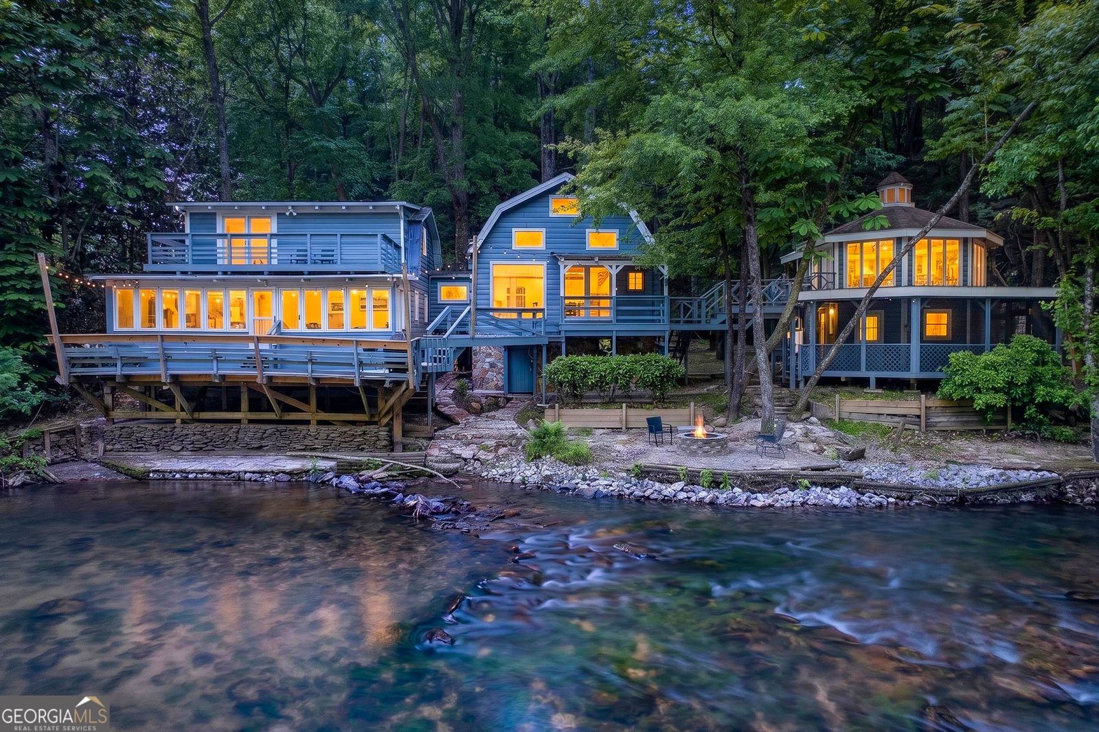 184 Grey Fox Trail Ellijay - Photo 60