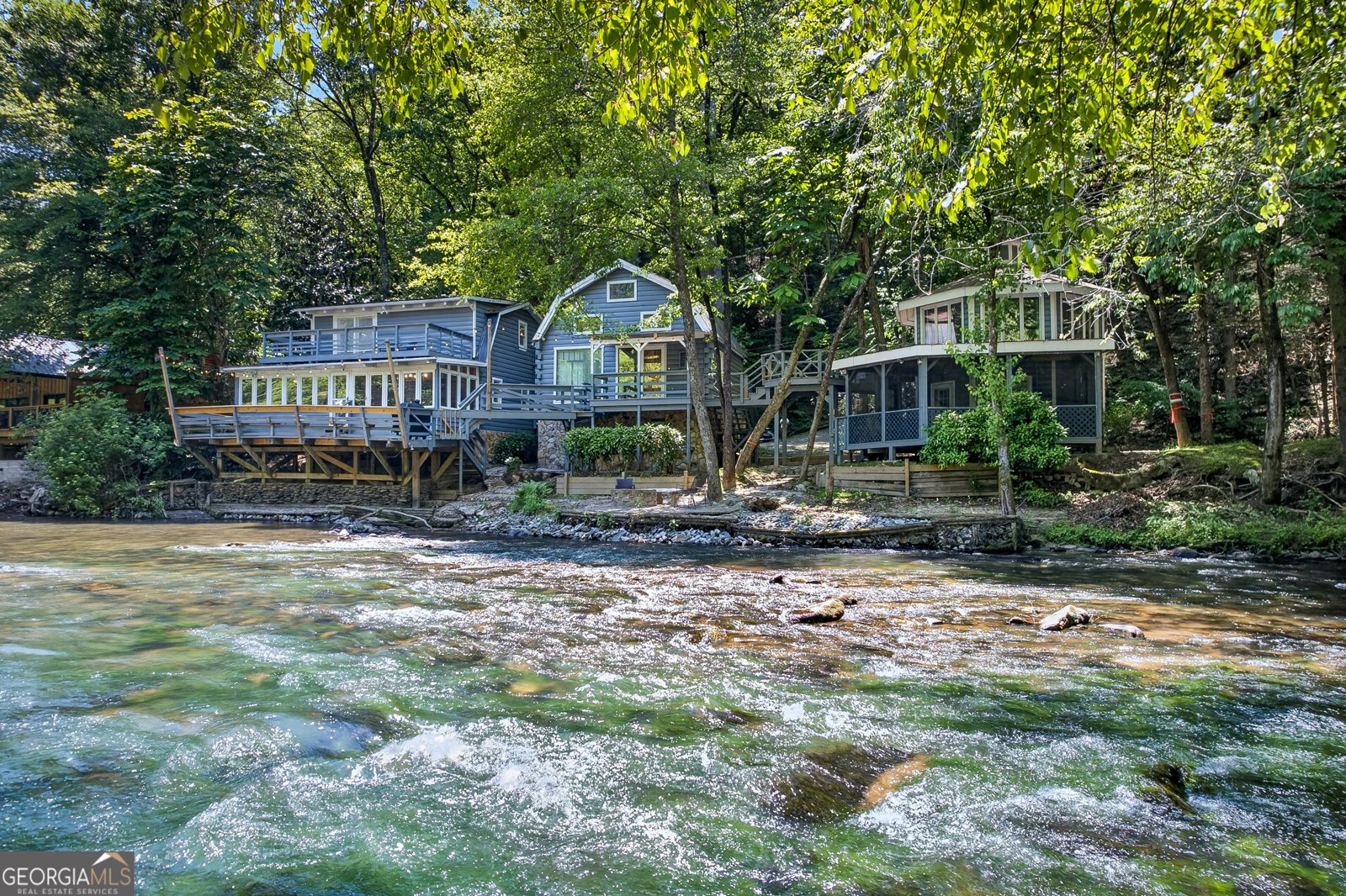 184 Grey Fox Trail Ellijay - Photo 61