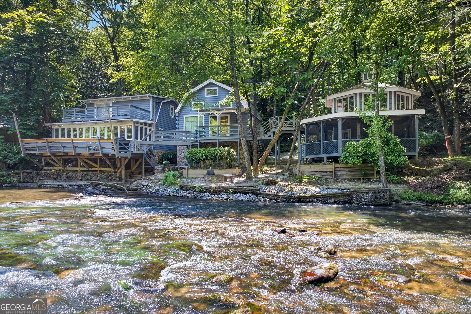 184 Grey Fox Trail Ellijay - Photo 62
