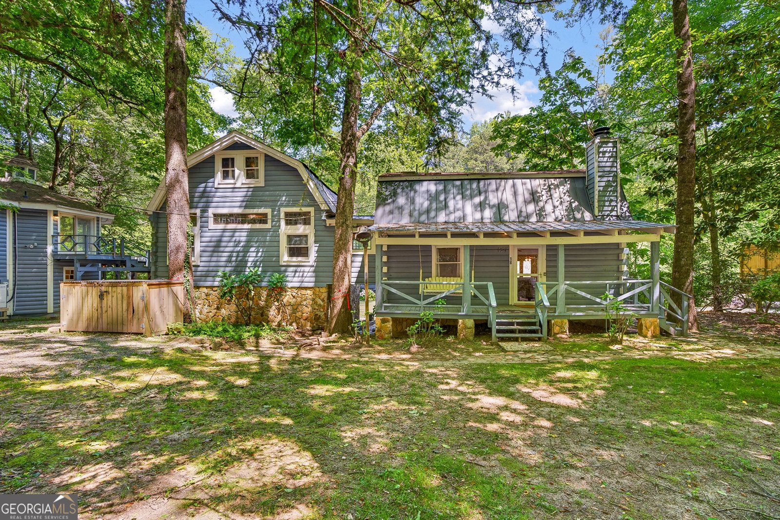 184 Grey Fox Trail Ellijay - Photo 64