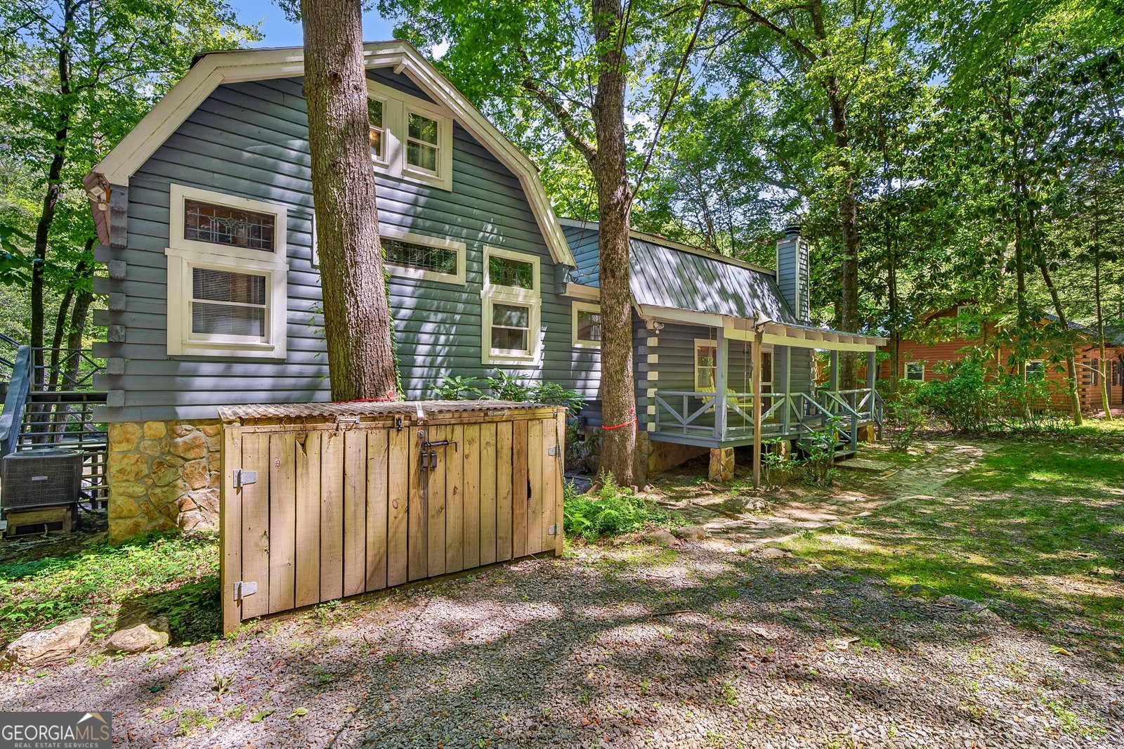 184 Grey Fox Trail Ellijay - Photo 66