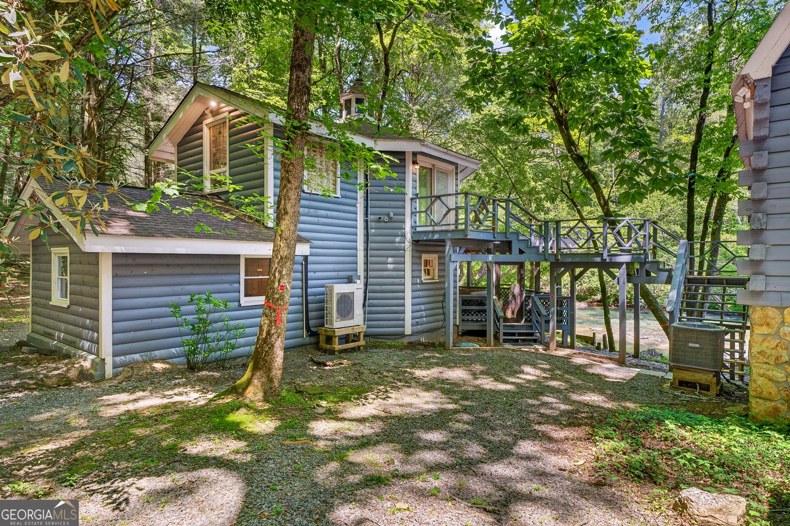 184 Grey Fox Trail Ellijay - Photo 67
