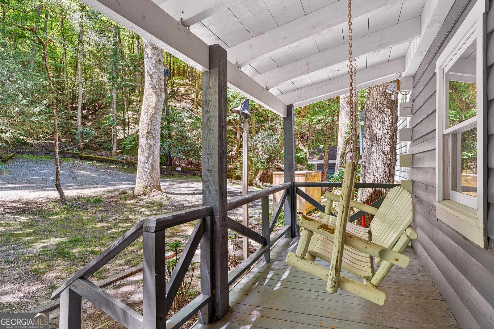 184 Grey Fox Trail Ellijay - Photo 68