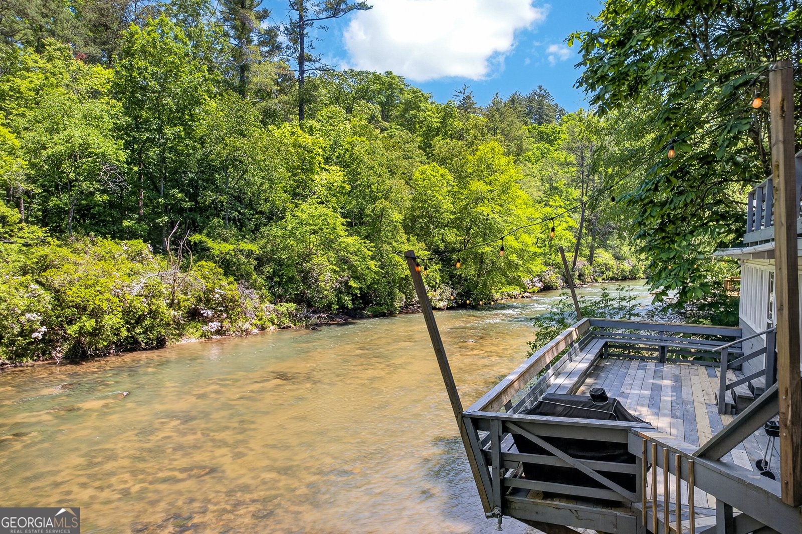 184 Grey Fox Trail Ellijay - Photo 7