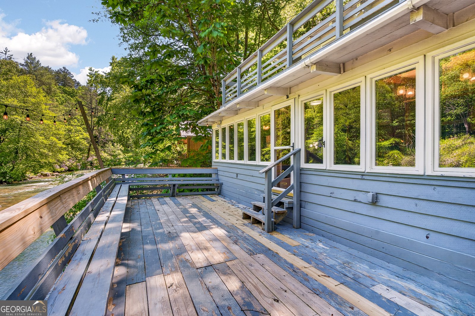 184 Grey Fox Trail Ellijay - Photo 73