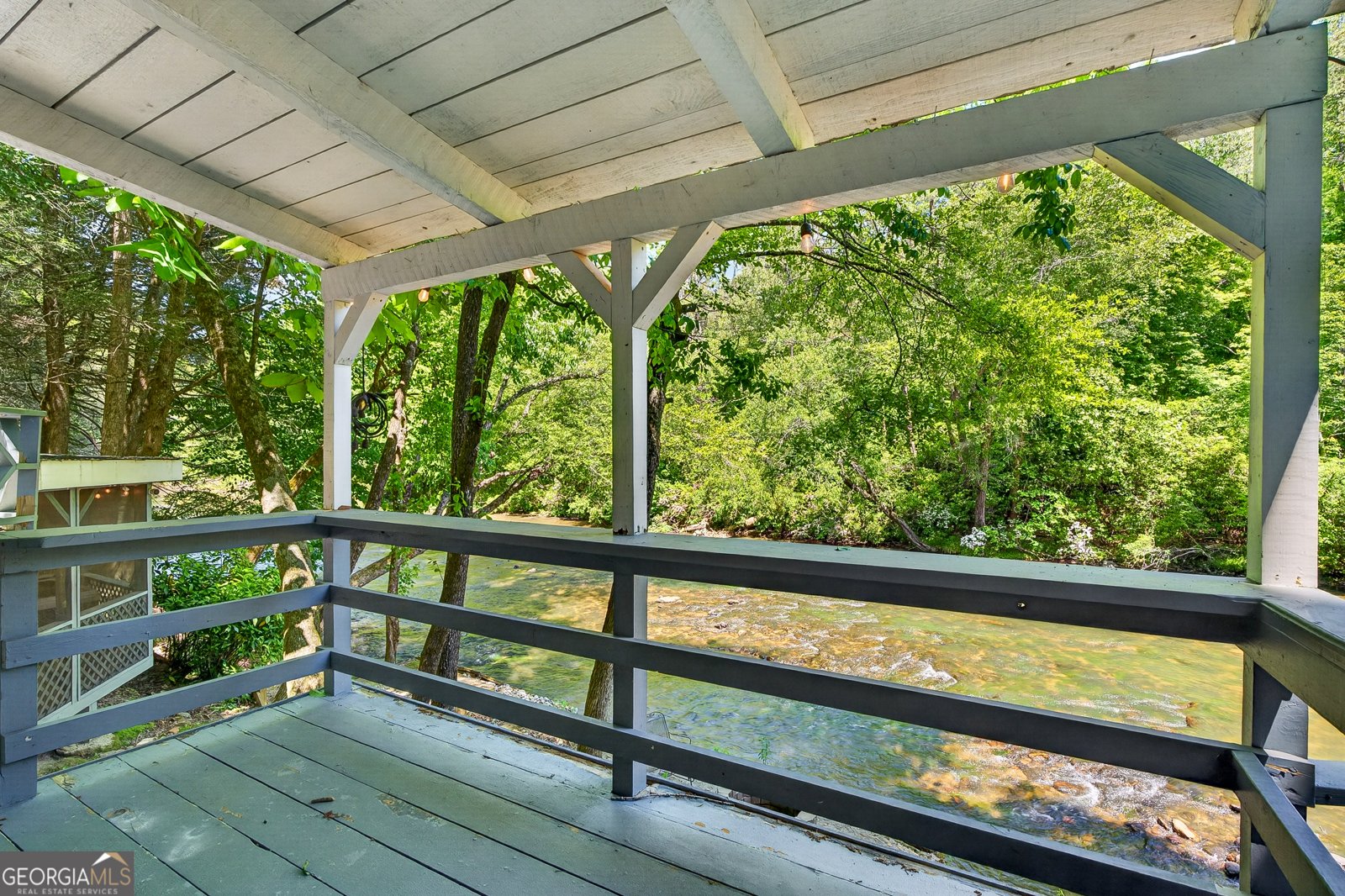184 Grey Fox Trail Ellijay - Photo 74