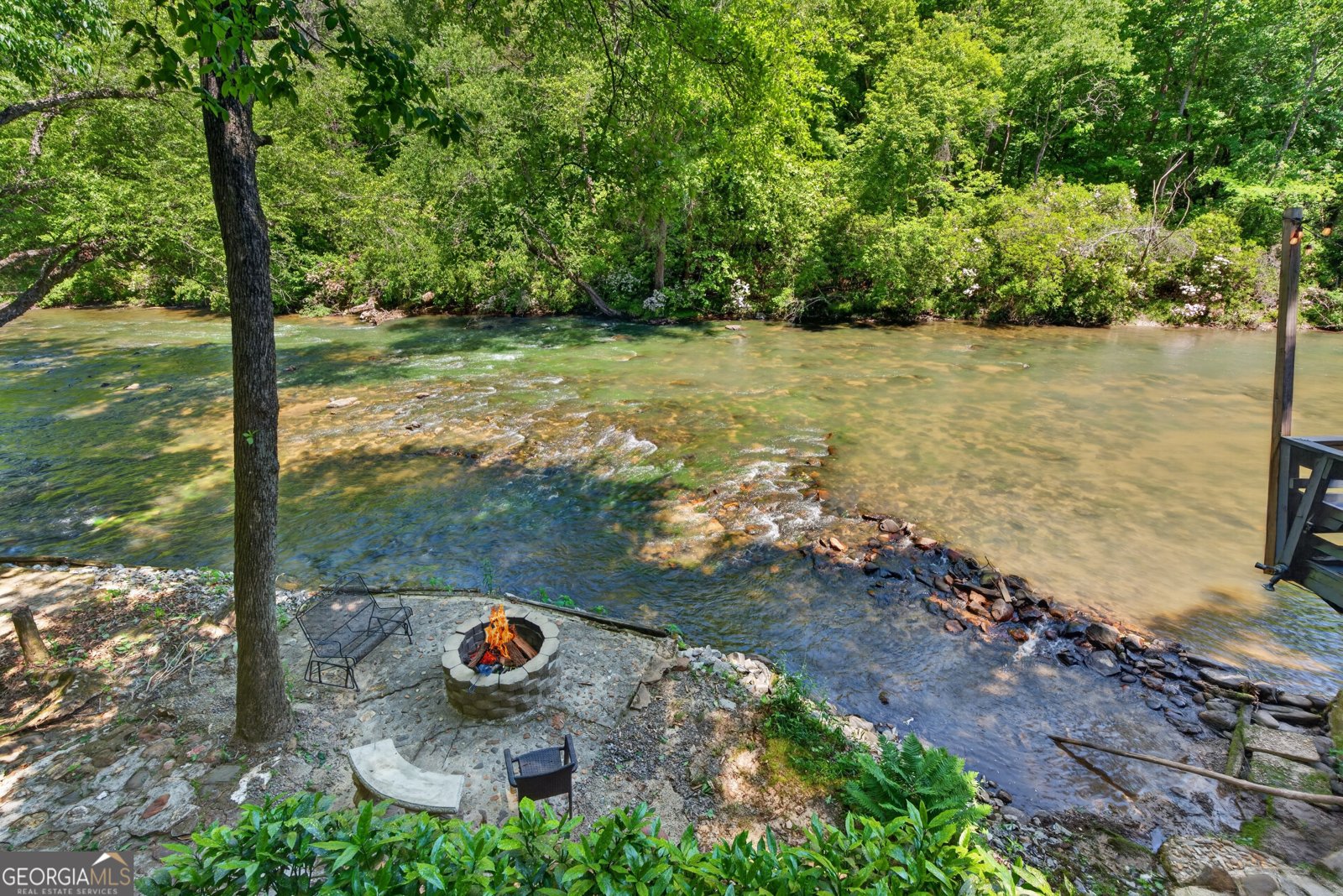 184 Grey Fox Trail Ellijay - Photo 75