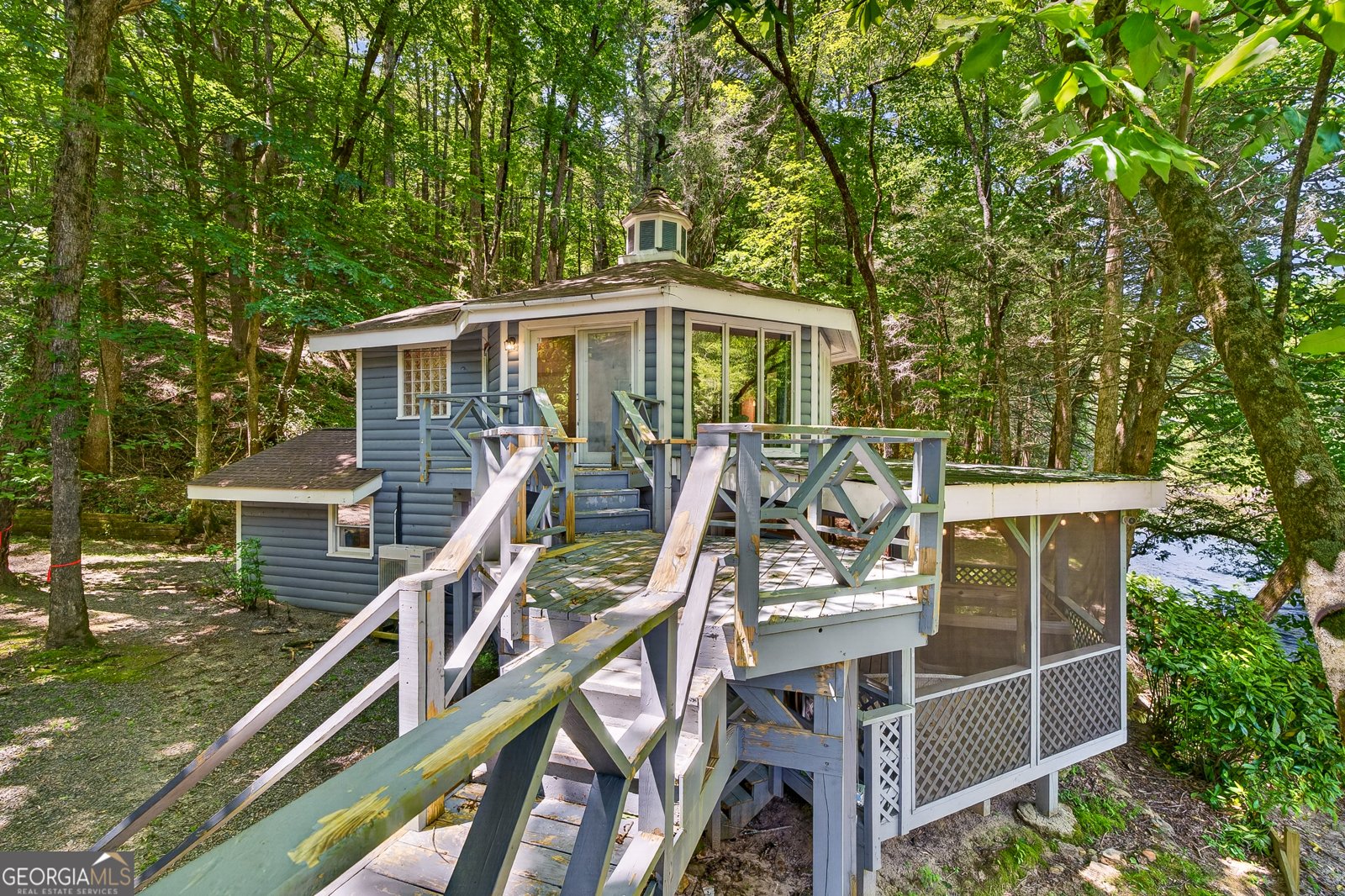 184 Grey Fox Trail Ellijay - Photo 76