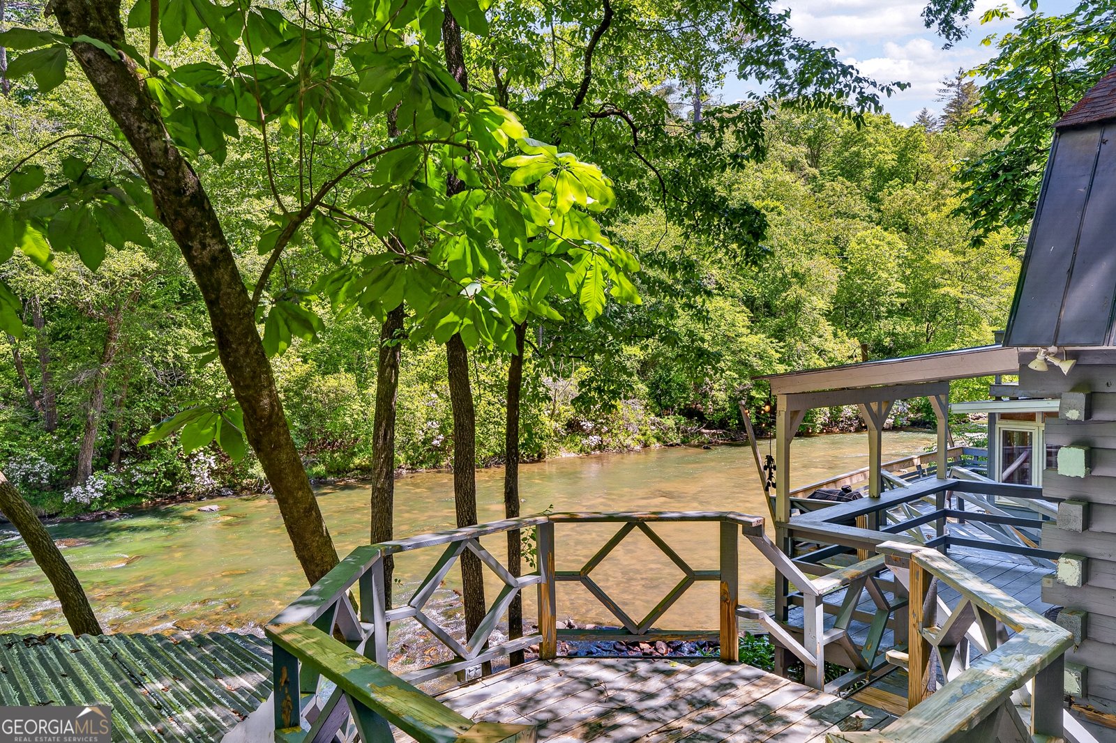 184 Grey Fox Trail Ellijay - Photo 77