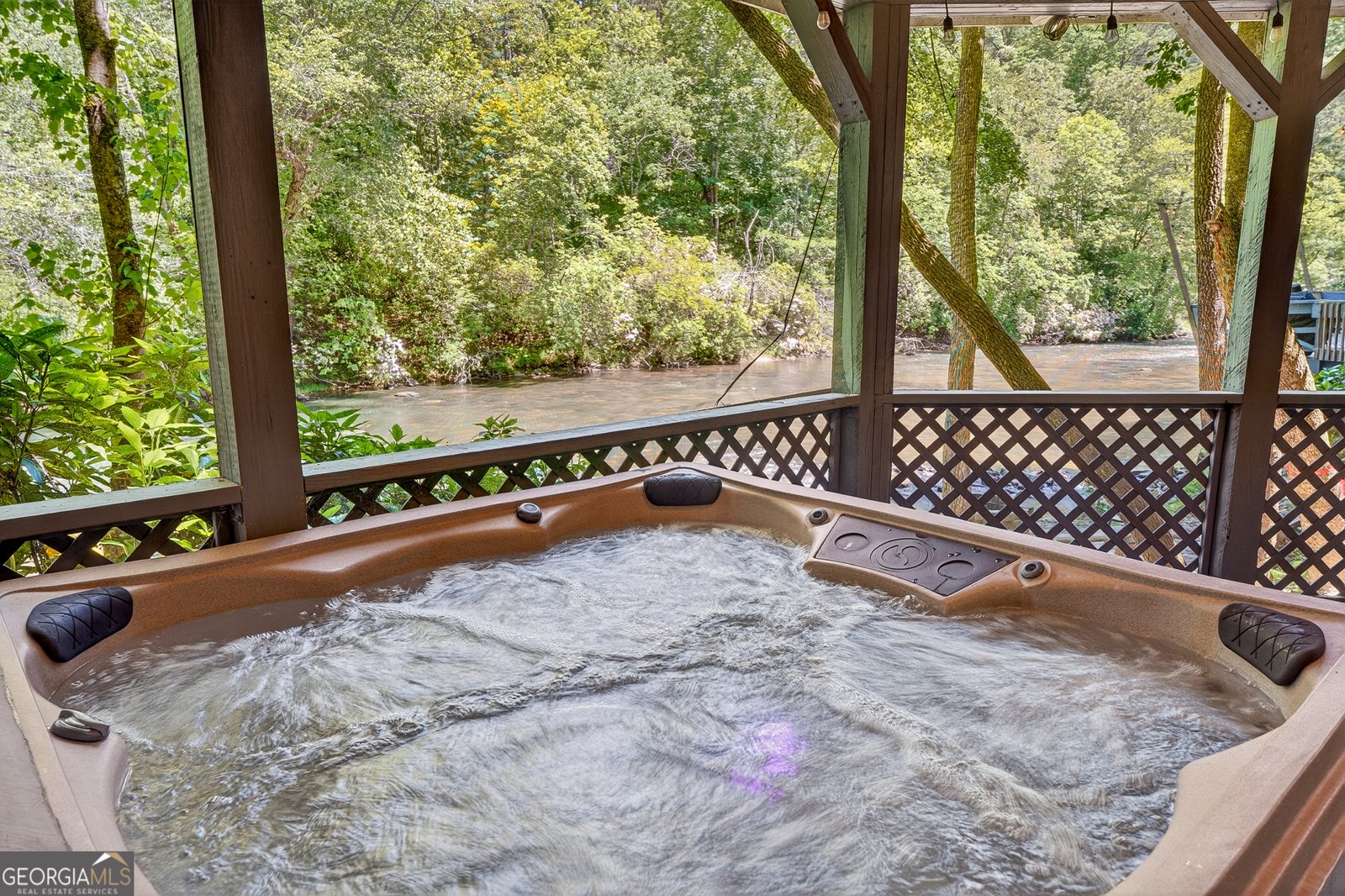 184 Grey Fox Trail Ellijay - Photo 78