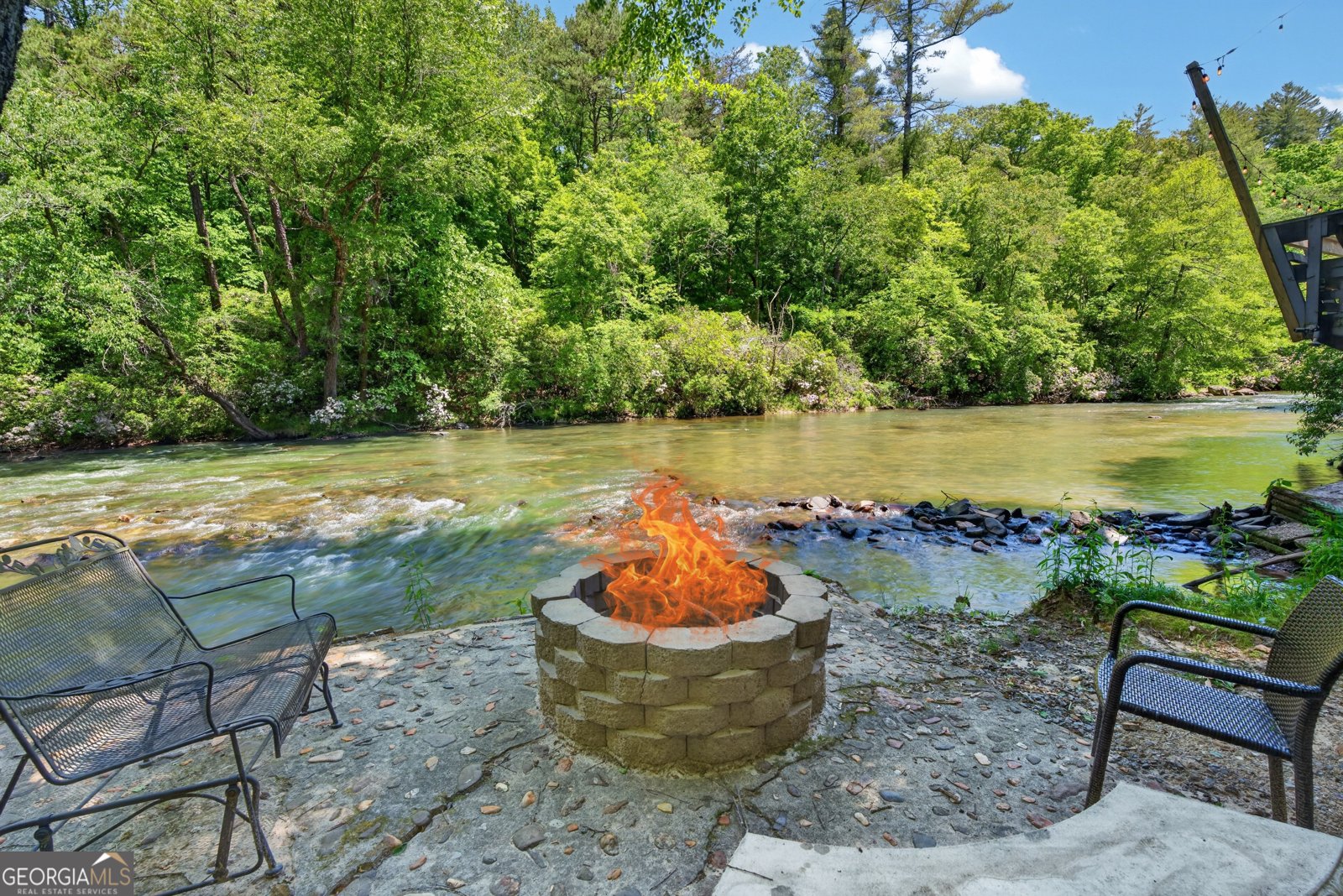184 Grey Fox Trail Ellijay - Photo 80