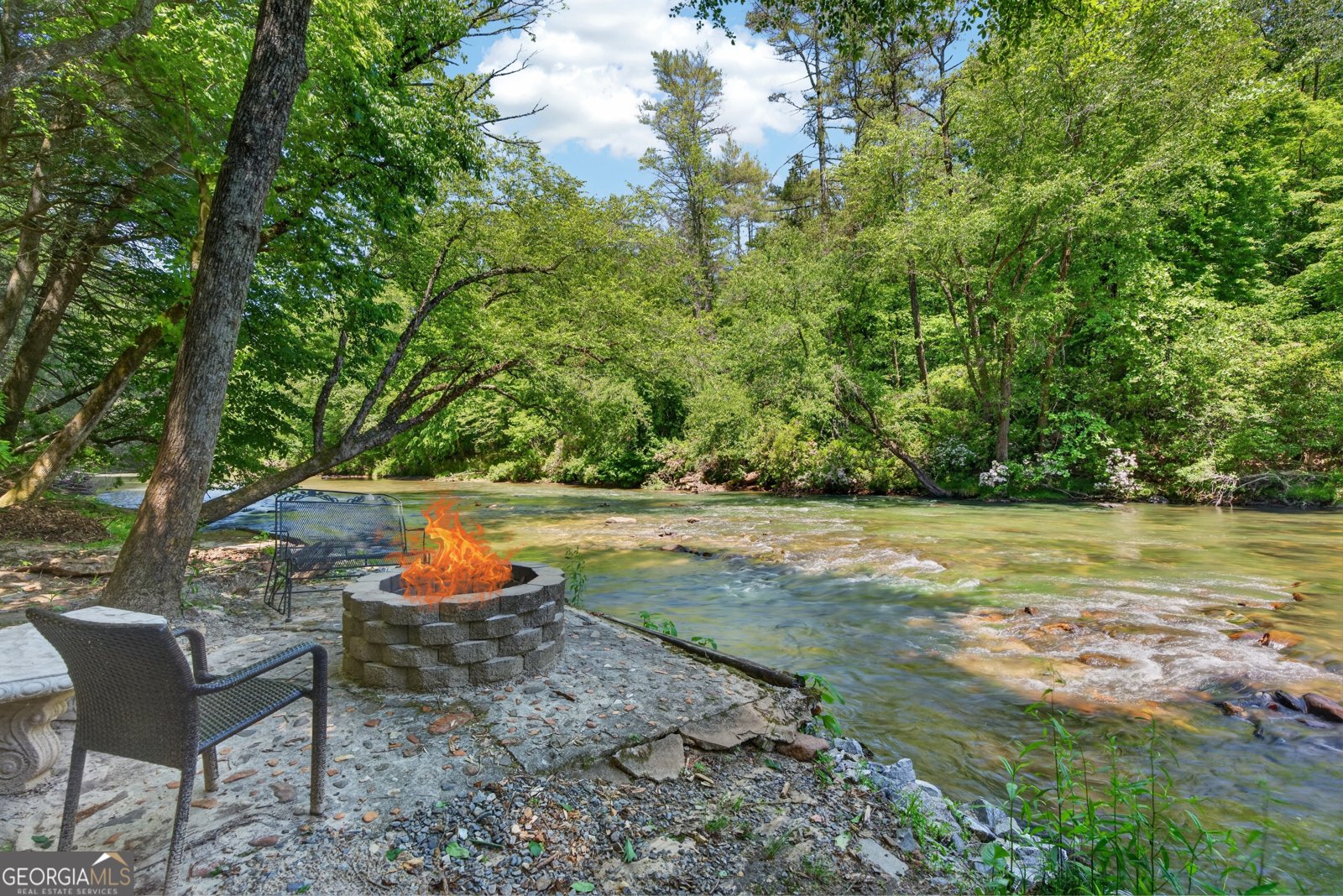 184 Grey Fox Trail Ellijay - Photo 81