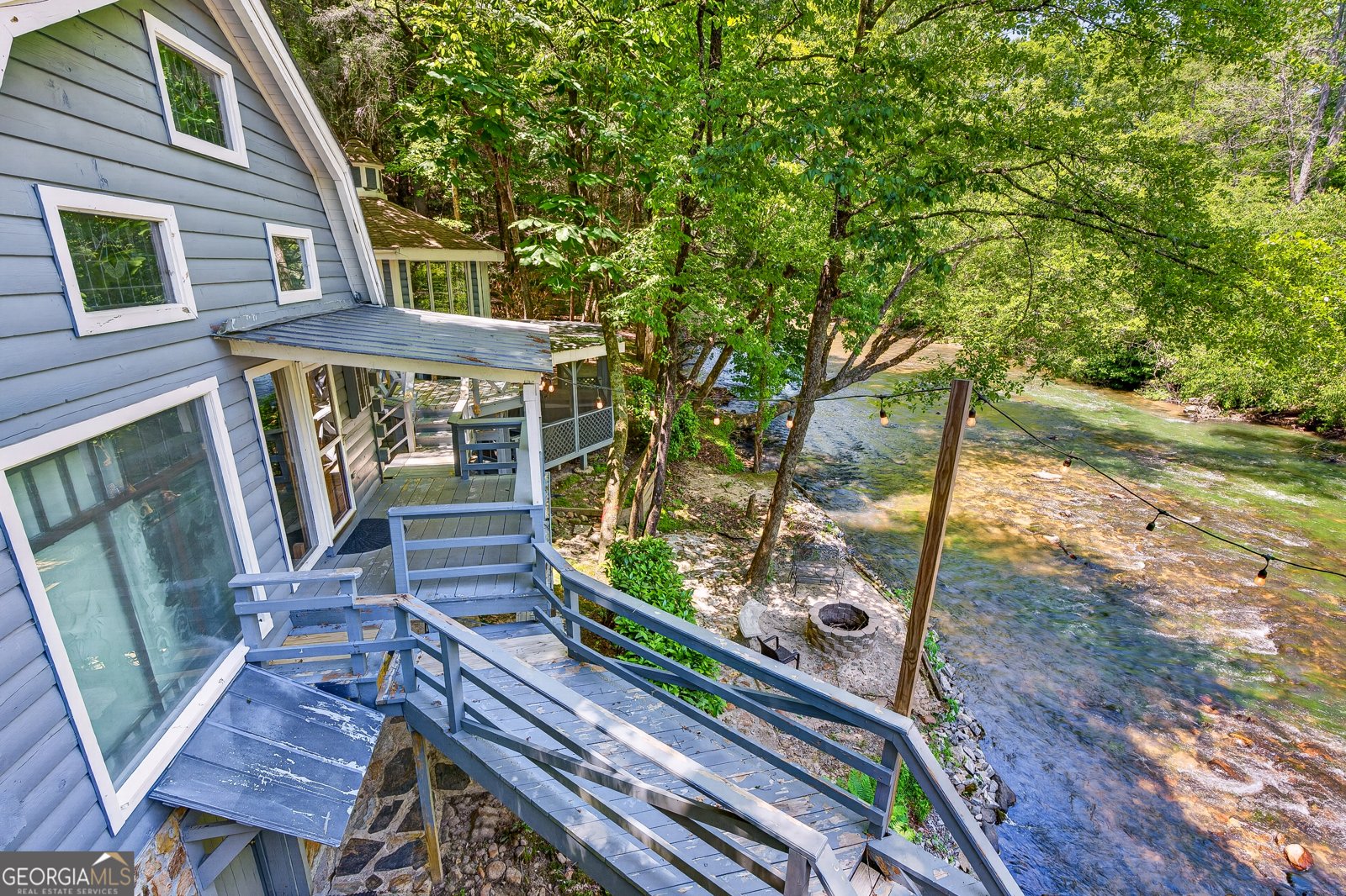 184 Grey Fox Trail Ellijay - Photo 85