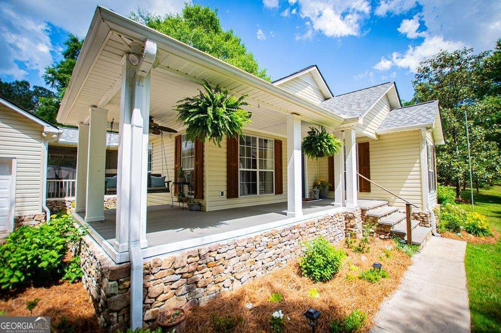 2 Pine Hill Drive Ranburne - Photo 10