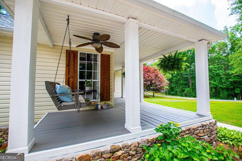 2 Pine Hill Drive Ranburne - Photo 13