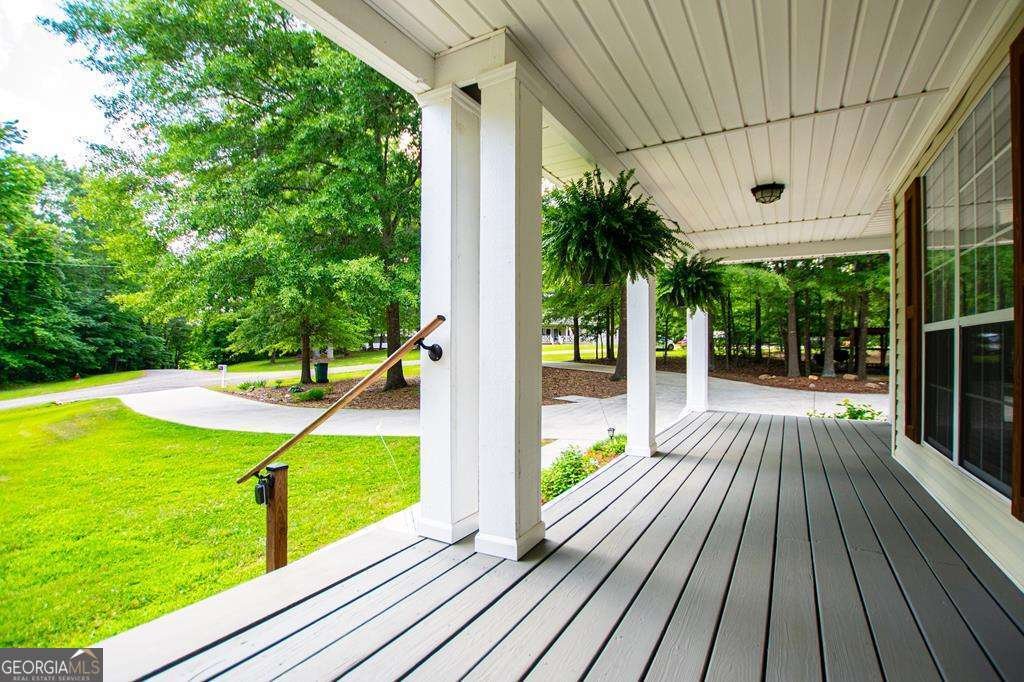 2 Pine Hill Drive Ranburne - Photo 15
