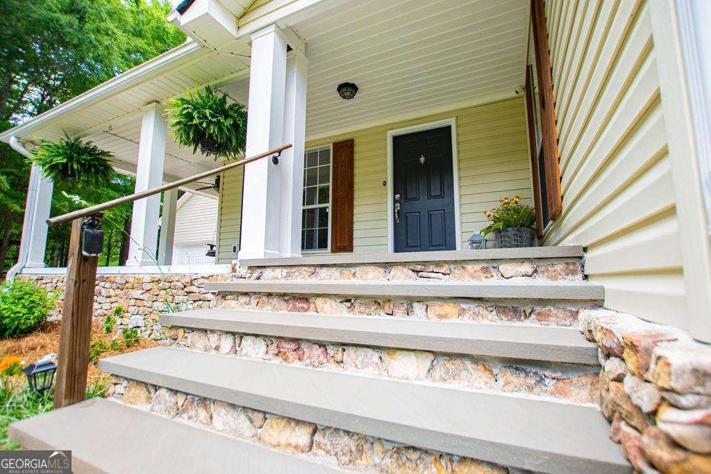2 Pine Hill Drive Ranburne - Photo 16