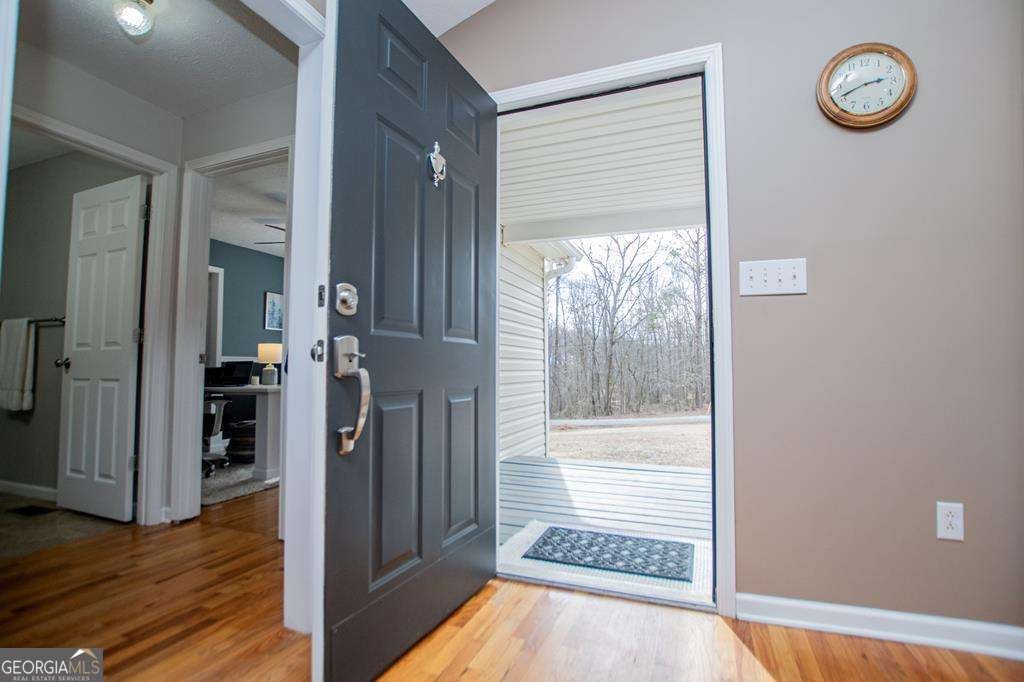 2 Pine Hill Drive Ranburne - Photo 17