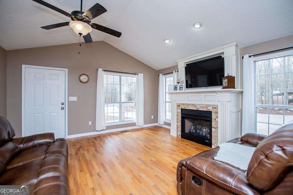 2 Pine Hill Drive Ranburne - Photo 19