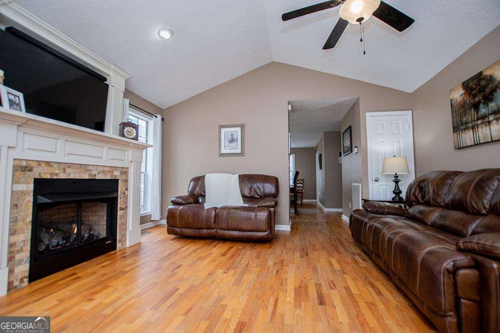 2 Pine Hill Drive Ranburne - Photo 20