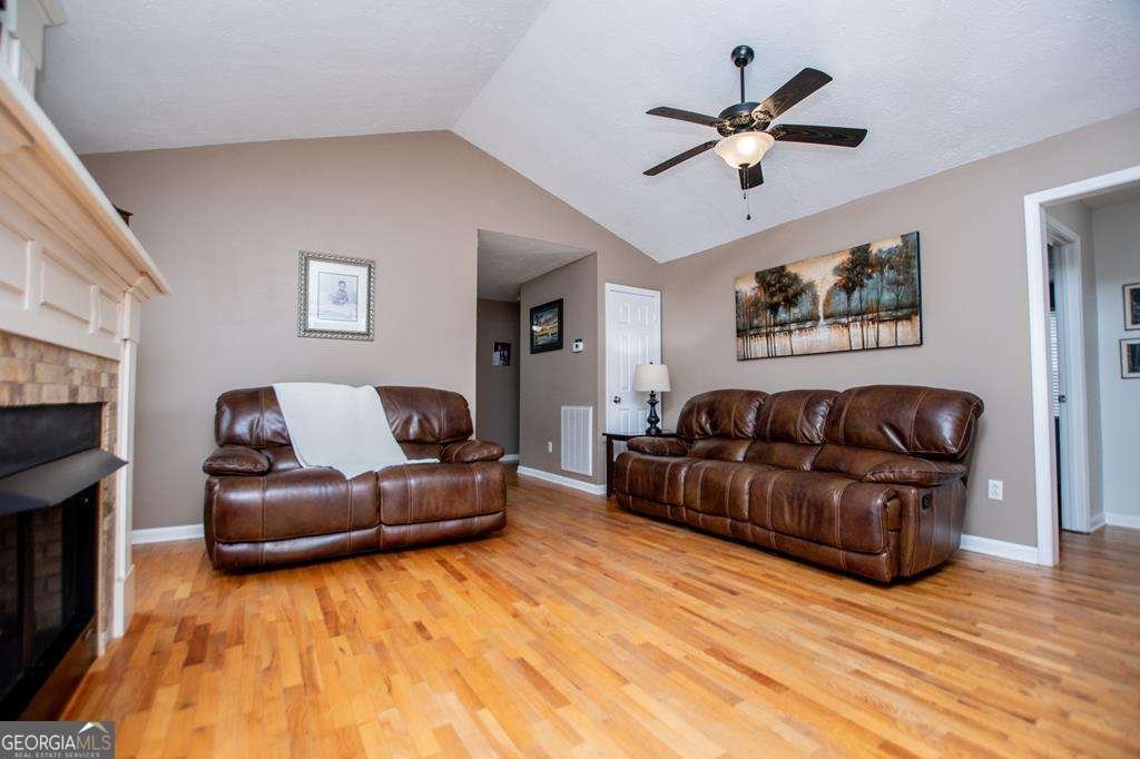 2 Pine Hill Drive Ranburne - Photo 21