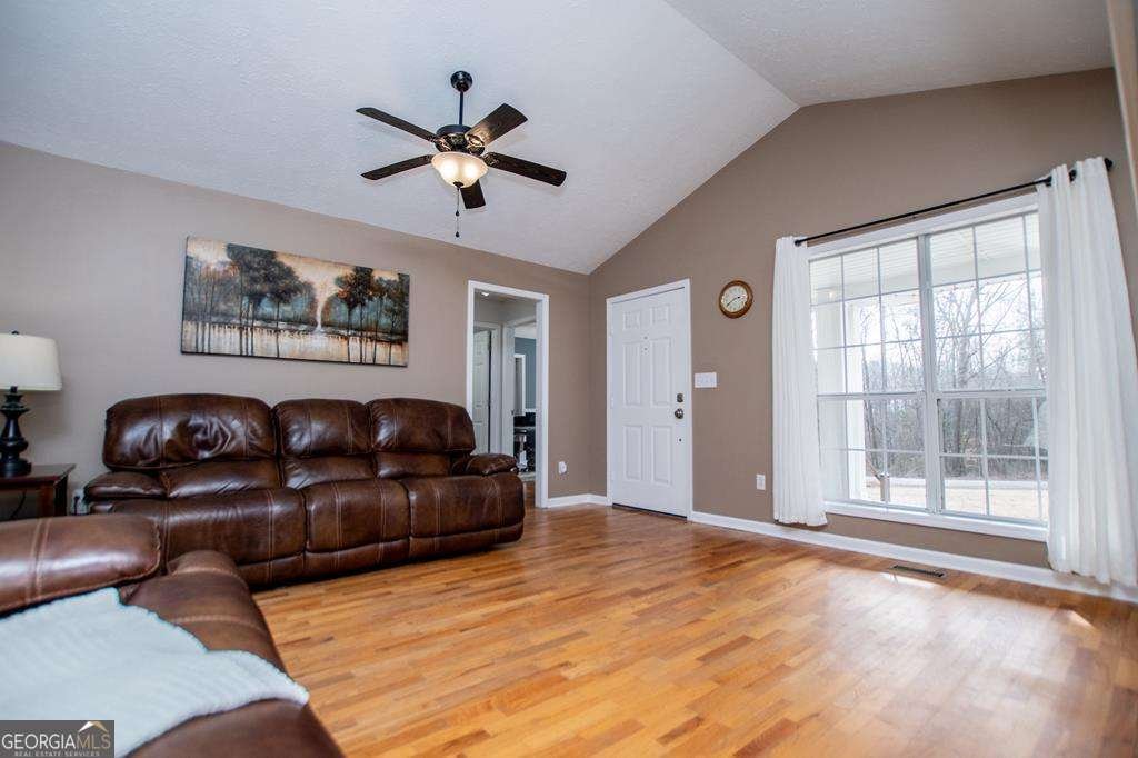 2 Pine Hill Drive Ranburne - Photo 22