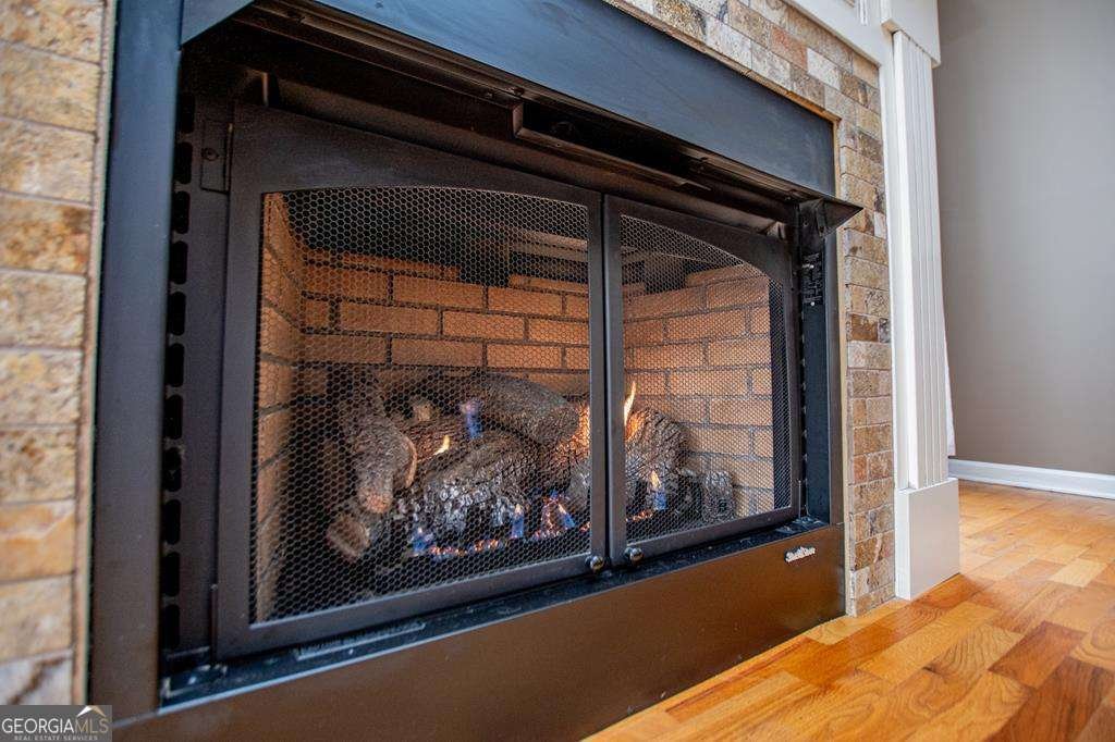 2 Pine Hill Drive Ranburne - Photo 24