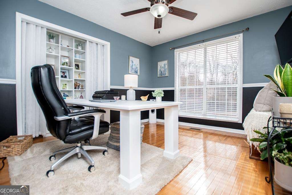 2 Pine Hill Drive Ranburne - Photo 52